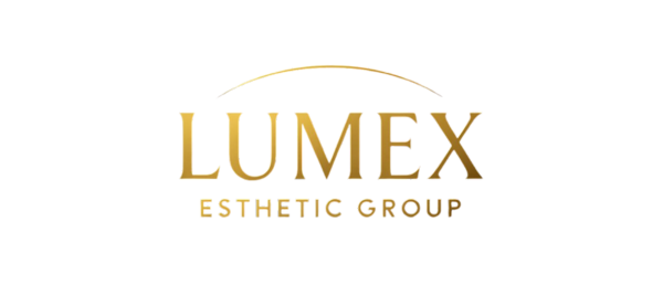 LUMEX Esthetic Group Logo
